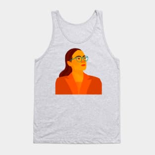 AOC Tank Top